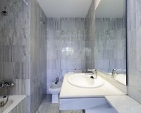 Rynek wtórny - apartment - Marbella - Marbella Centro