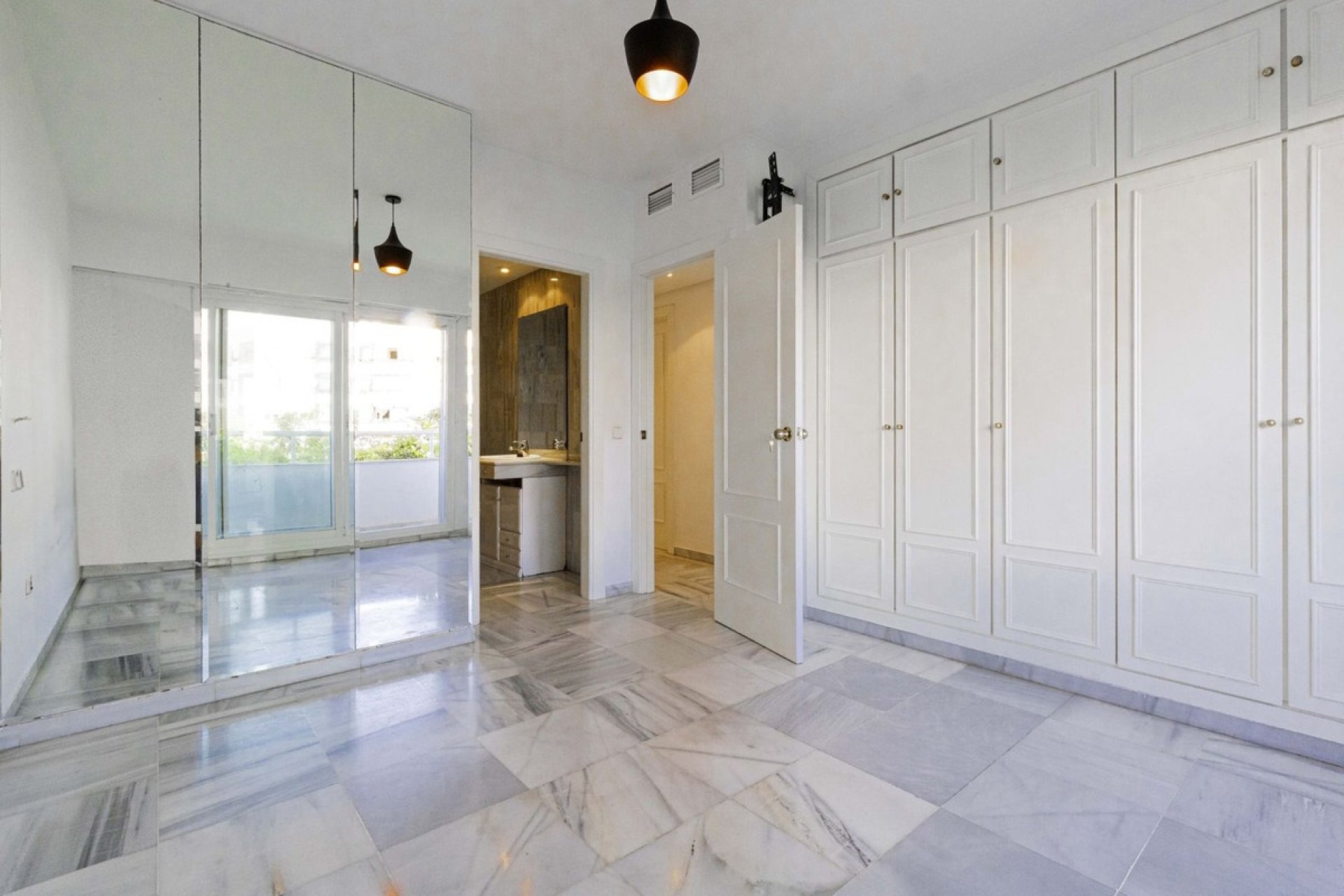 Rynek wtórny - apartment - Marbella - Marbella Centro