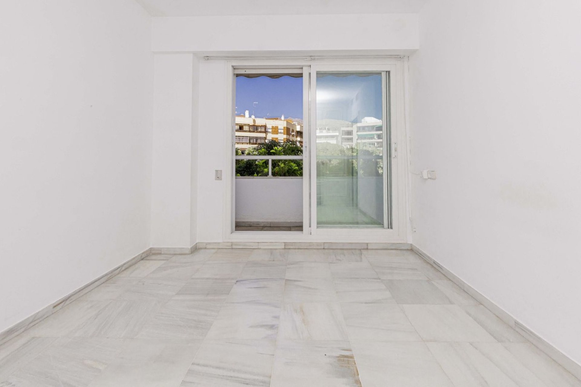 Rynek wtórny - apartment - Marbella - Marbella Centro