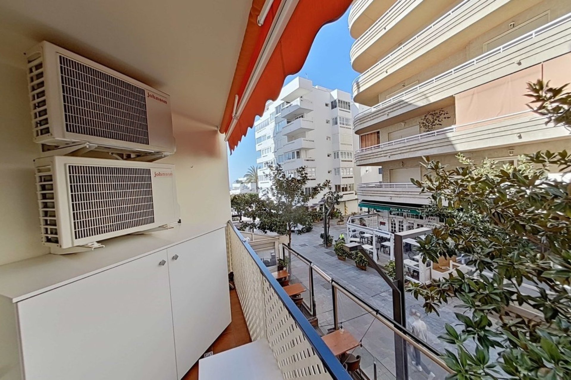 Rynek wtórny - apartment - Marbella - Marbella Centro