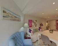 Rynek wtórny - apartment - Marbella - Marbella Centro