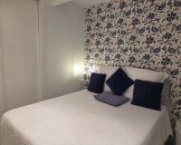Rynek wtórny - apartment - Marbella - Marbella Centro