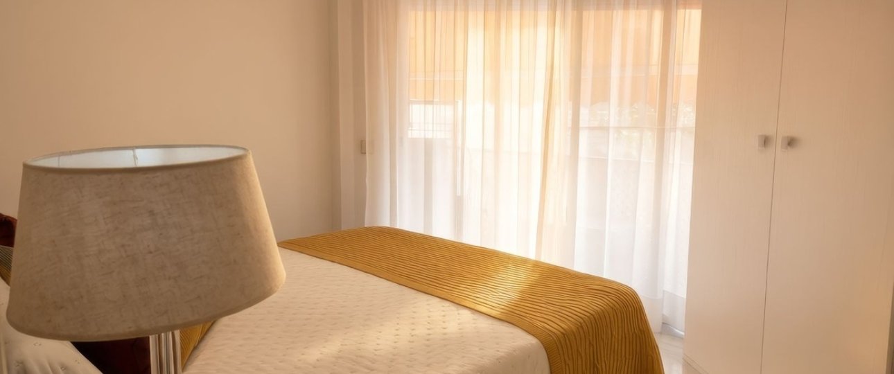 Rynek wtórny - apartment - Marbella - Marbella Centro