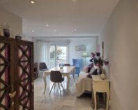 Rynek wtórny - apartment - Marbella - Marbella Centro