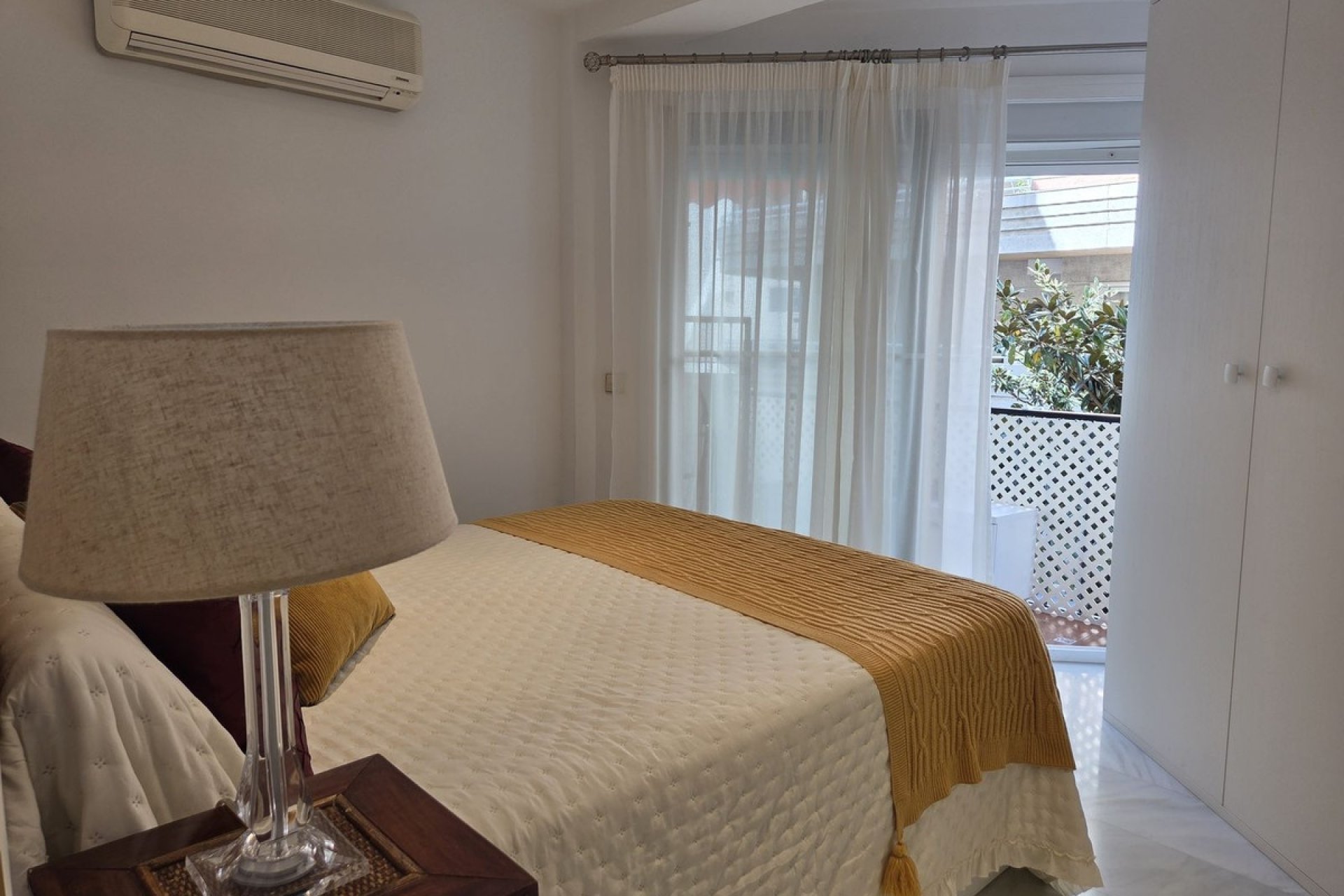 Rynek wtórny - apartment - Marbella - Marbella Centro