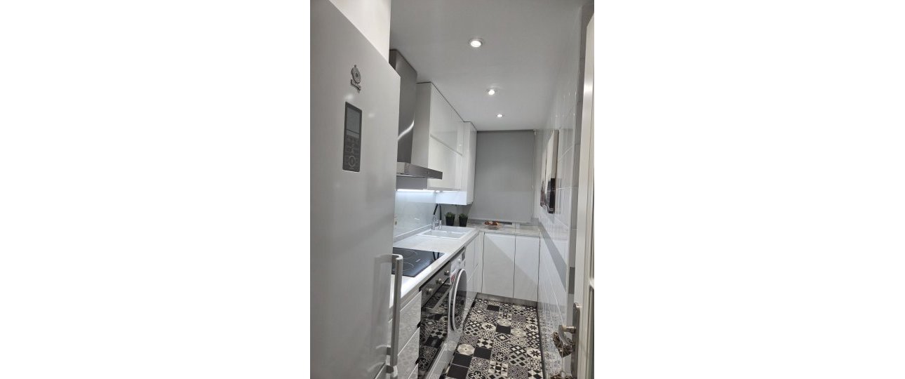 Rynek wtórny - apartment - Marbella - Marbella Centro