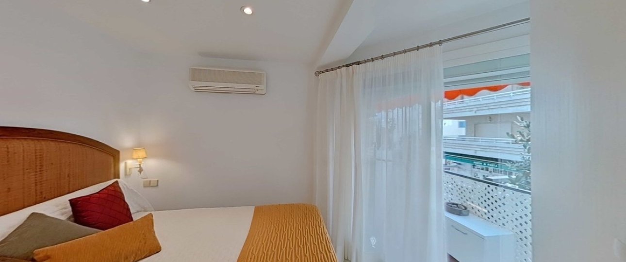 Rynek wtórny - apartment - Marbella - Marbella Centro
