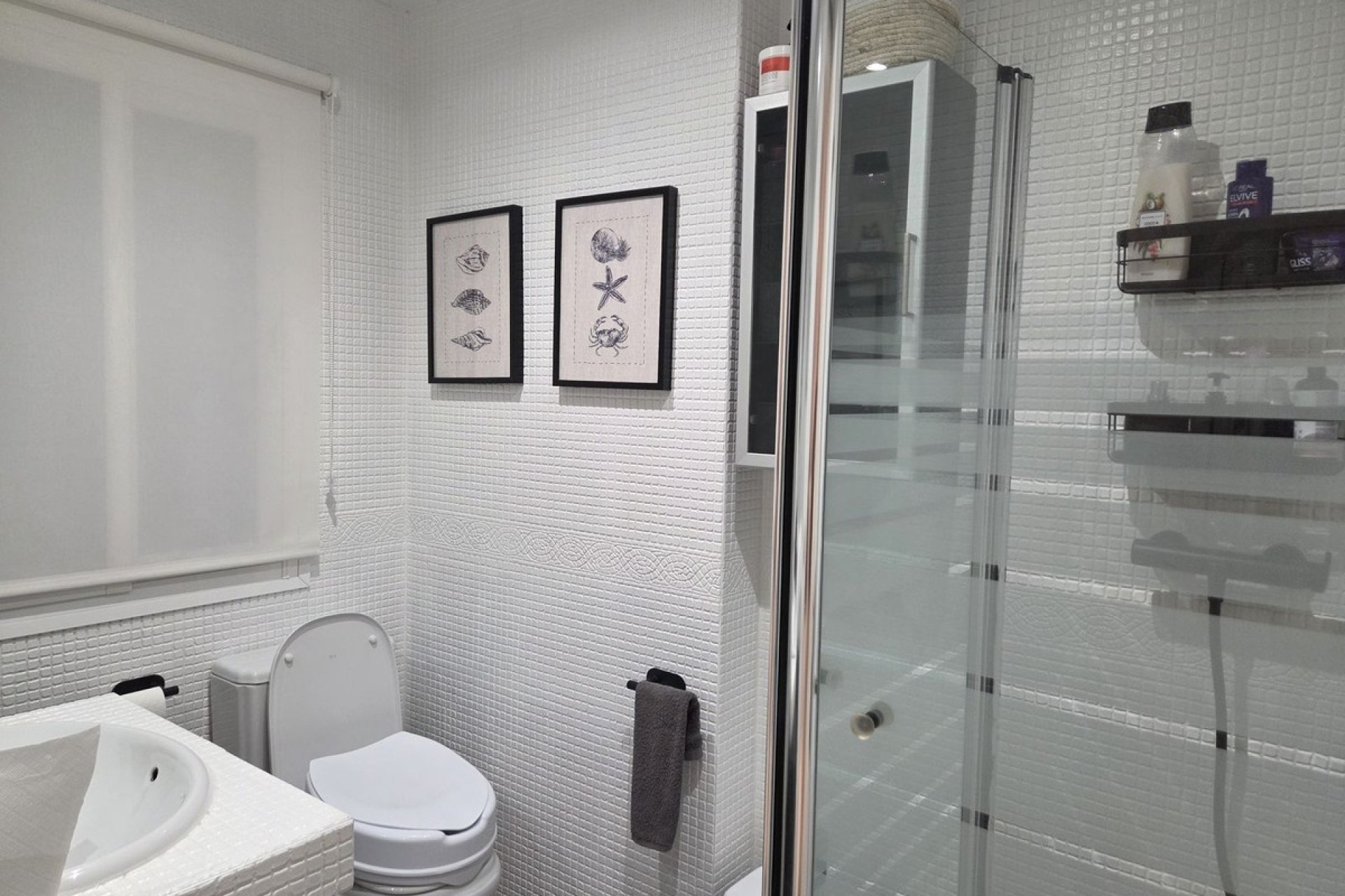 Rynek wtórny - apartment - Marbella - Marbella Centro