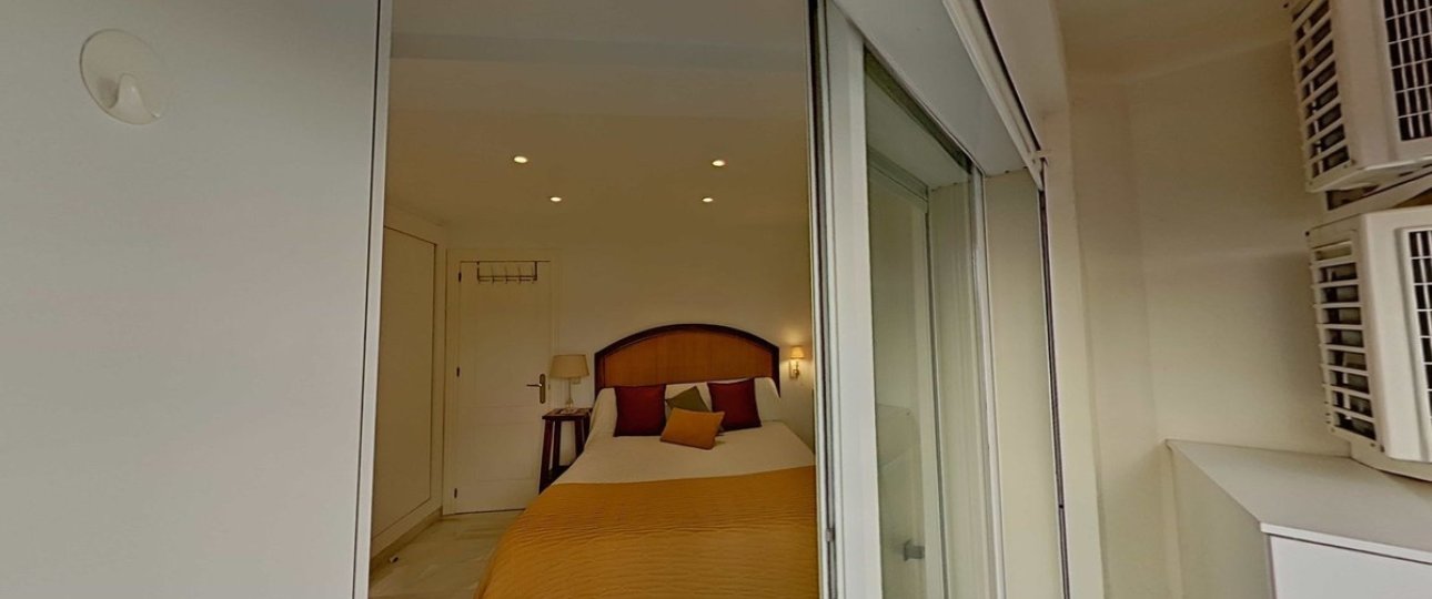 Rynek wtórny - apartment - Marbella - Marbella Centro