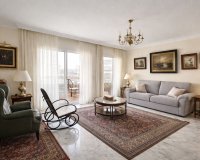 Rynek wtórny - apartment - Marbella - Marbella Centro