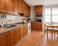Rynek wtórny - apartment - Marbella - Marbella Centro