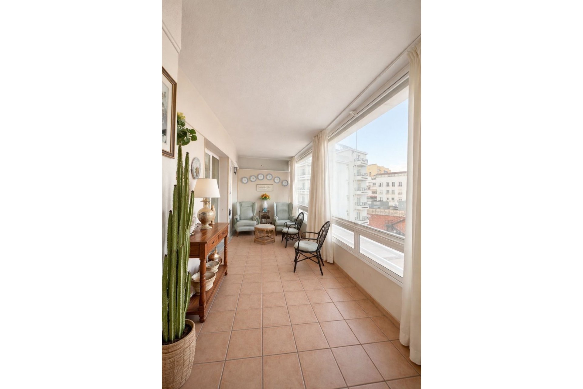 Rynek wtórny - apartment - Marbella - Marbella Centro