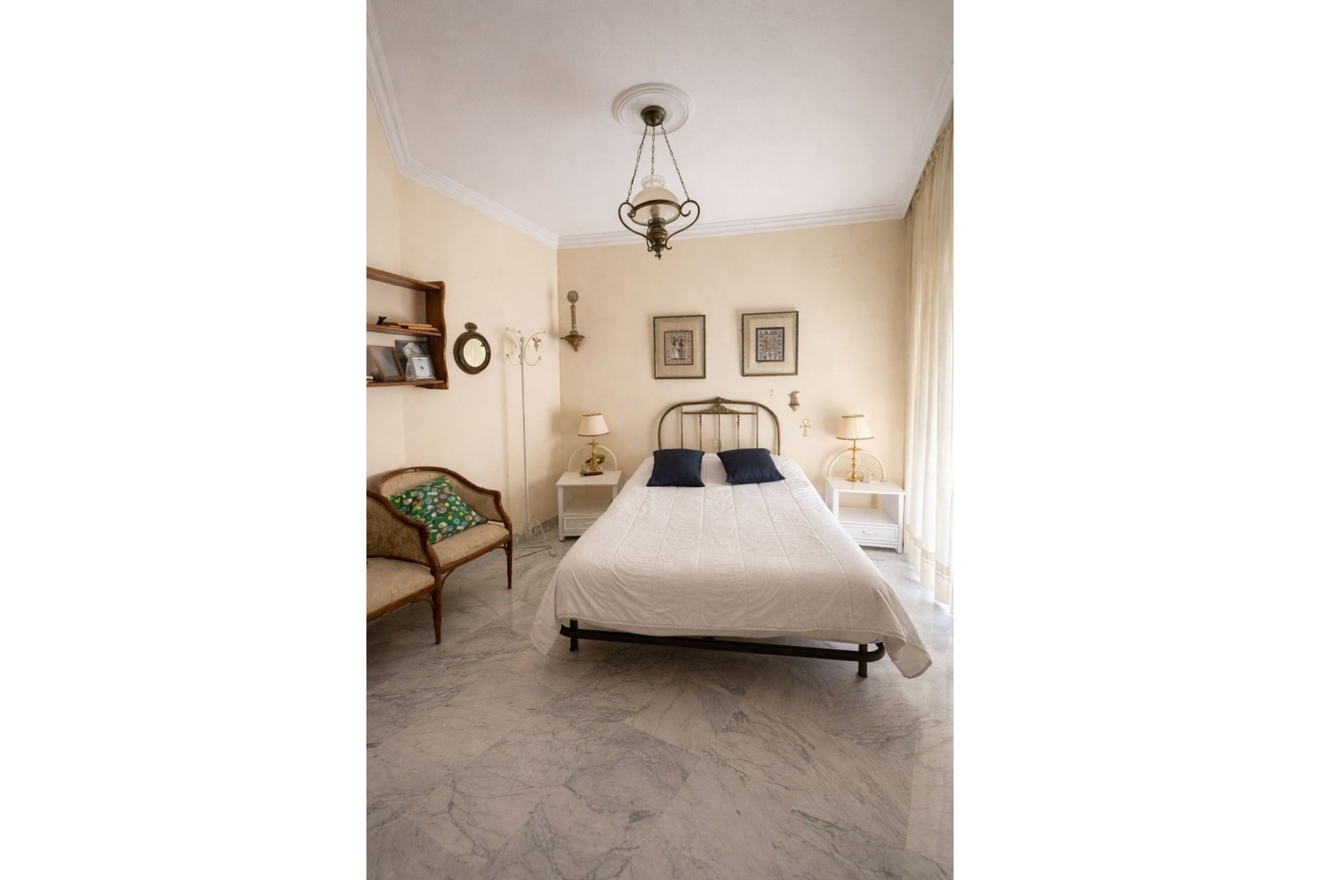 Rynek wtórny - apartment - Marbella - Marbella Centro