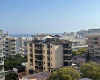 Rynek wtórny - apartment - Marbella - Marbella Centro