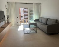 Rynek wtórny - apartment - Marbella - Marbella Centro