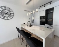 Rynek wtórny - apartment - Marbella - Marbella Centro