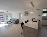 Rynek wtórny - apartment - Marbella - Marbella Centro