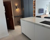 Rynek wtórny - apartment - Marbella - Marbella Centro