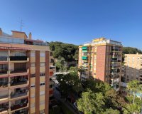 Rynek wtórny - apartment - Marbella - Marbella Centro