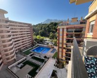 Rynek wtórny - apartment - Marbella - Marbella Centro