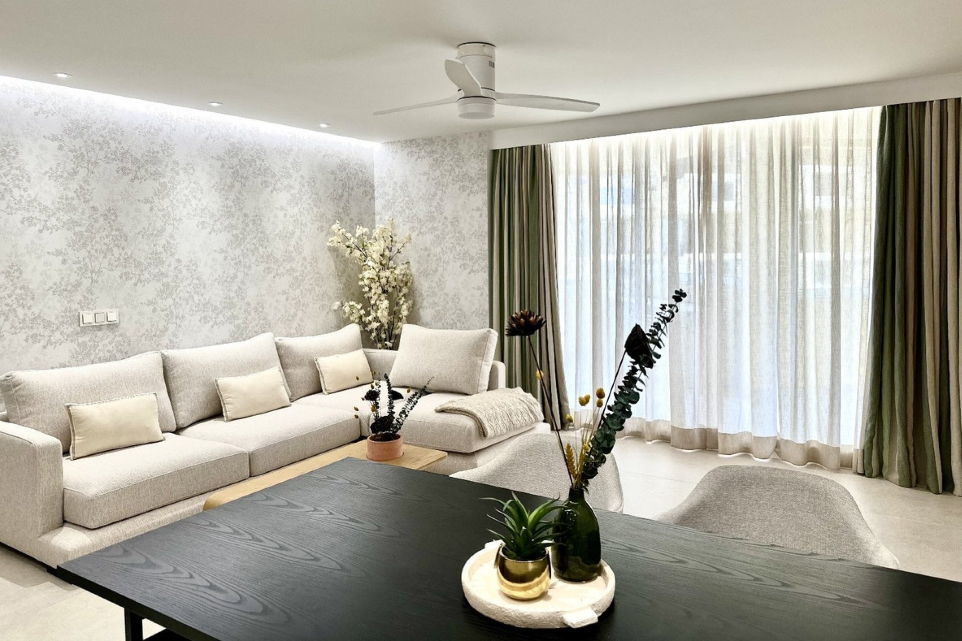 Rynek wtórny - apartment - Marbella - Marbella Centro