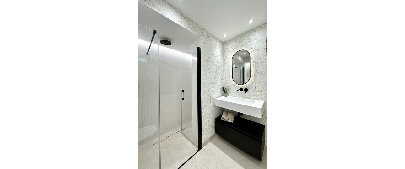 Rynek wtórny - apartment - Marbella - Marbella Centro