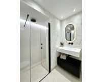 Rynek wtórny - apartment - Marbella - Marbella Centro