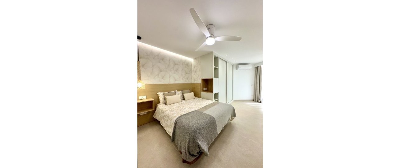 Rynek wtórny - apartment - Marbella - Marbella Centro