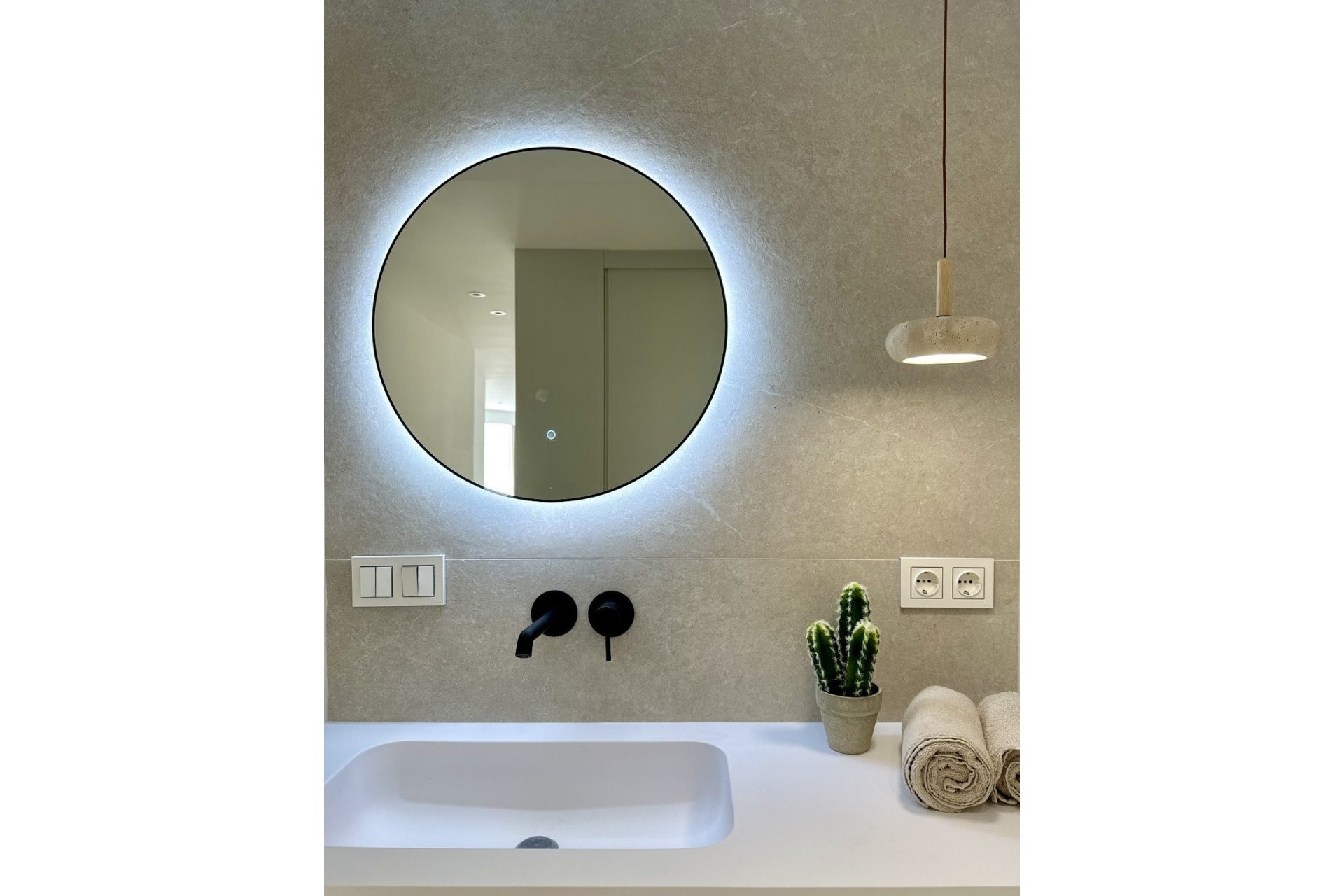 Rynek wtórny - apartment - Marbella - Marbella Centro