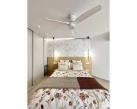 Rynek wtórny - apartment - Marbella - Marbella Centro