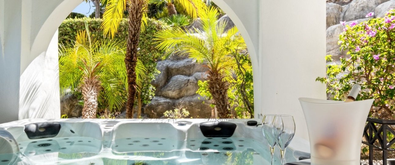Rynek wtórny - apartment - Marbella - Marbella Centro