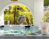 Rynek wtórny - apartment - Marbella - Marbella Centro