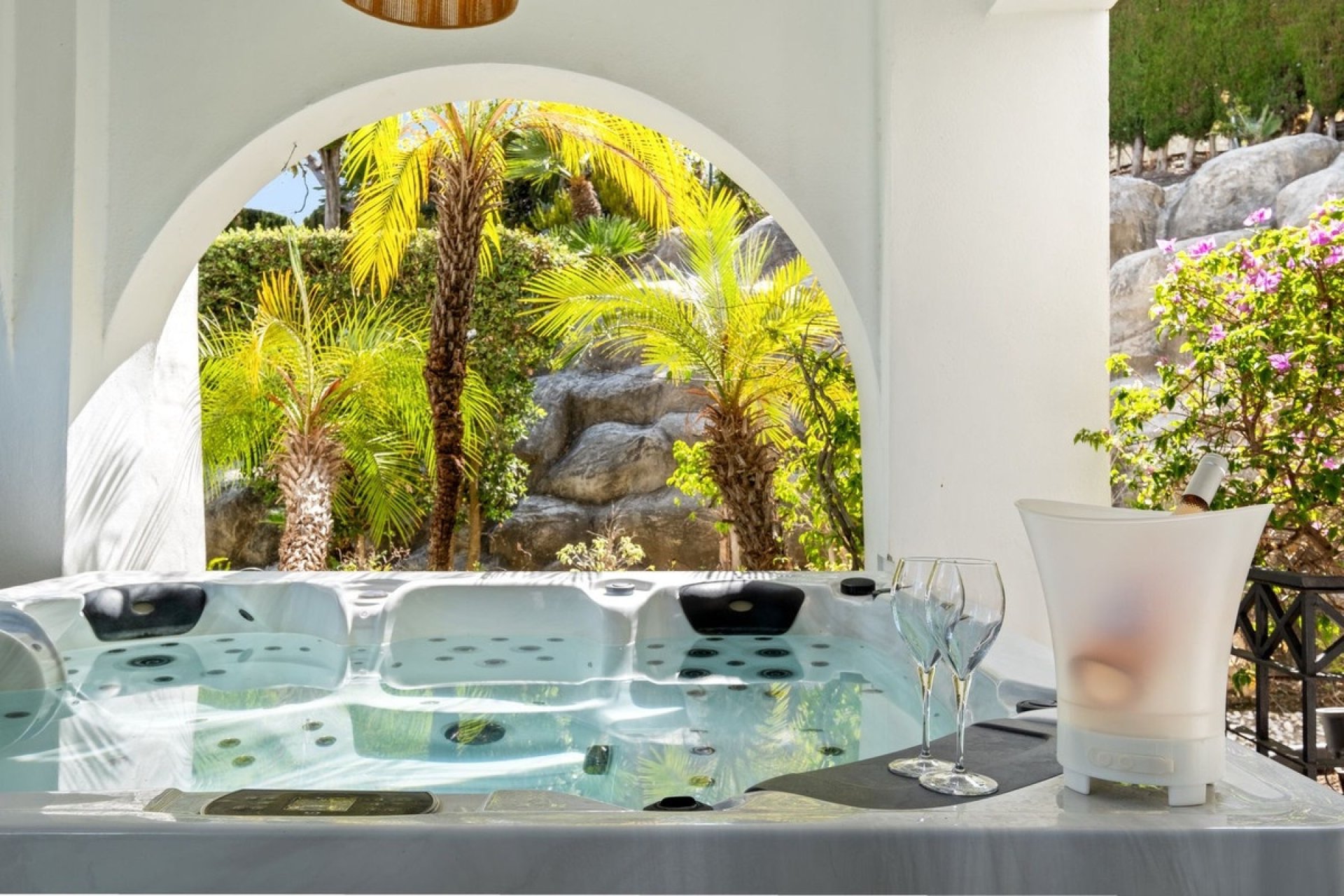 Rynek wtórny - apartment - Marbella - Marbella Centro