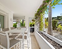 Rynek wtórny - apartment - Marbella - Marbella Centro