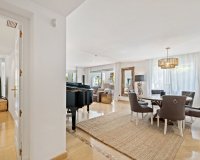 Rynek wtórny - apartment - Marbella - Marbella Centro