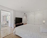 Rynek wtórny - apartment - Marbella - Marbella Centro