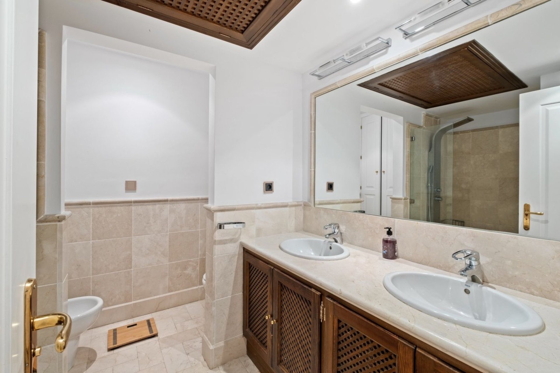 Rynek wtórny - apartment - Marbella - Marbella Centro