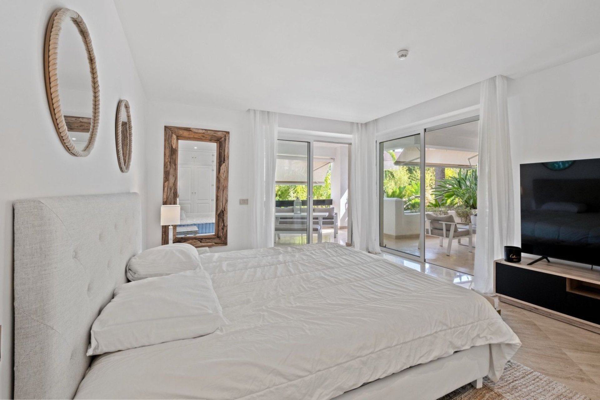 Rynek wtórny - apartment - Marbella - Marbella Centro