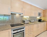 Rynek wtórny - apartment - Marbella - Marbella Centro
