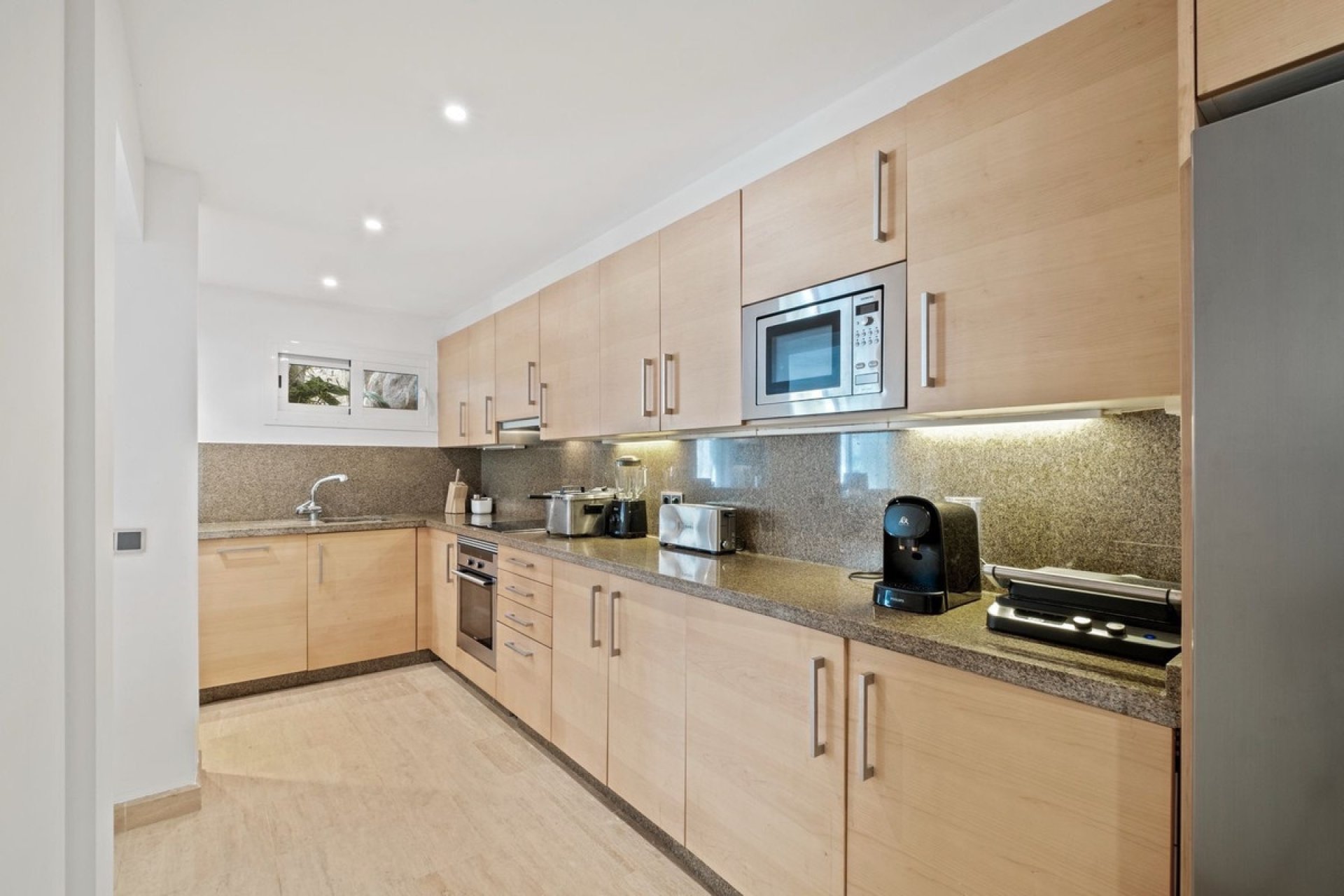 Rynek wtórny - apartment - Marbella - Marbella Centro
