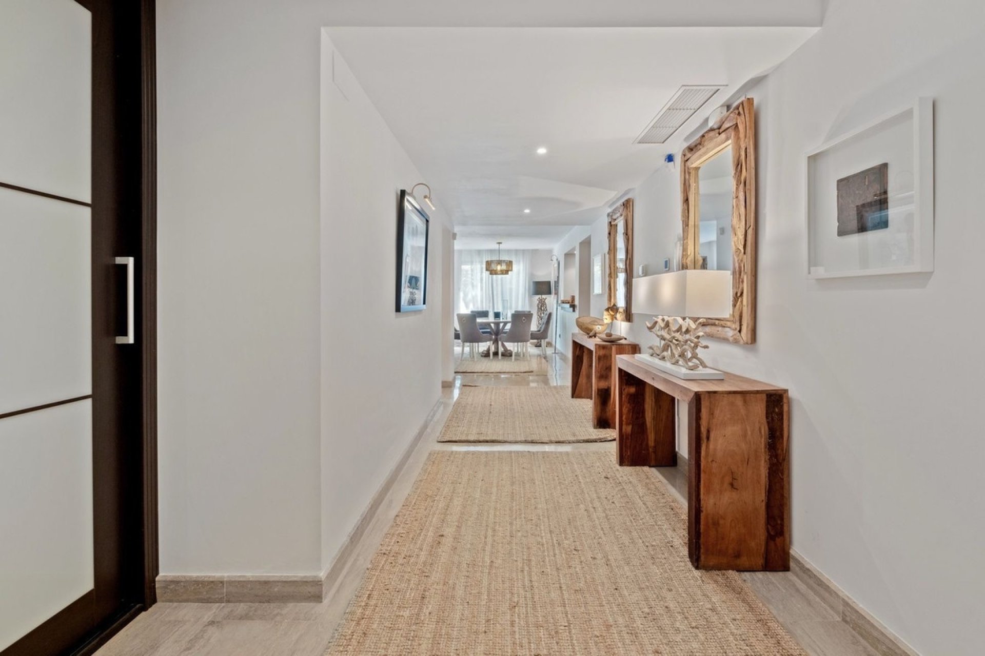 Rynek wtórny - apartment - Marbella - Marbella Centro