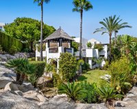 Rynek wtórny - apartment - Marbella - Marbella Centro