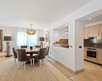Rynek wtórny - apartment - Marbella - Marbella Centro