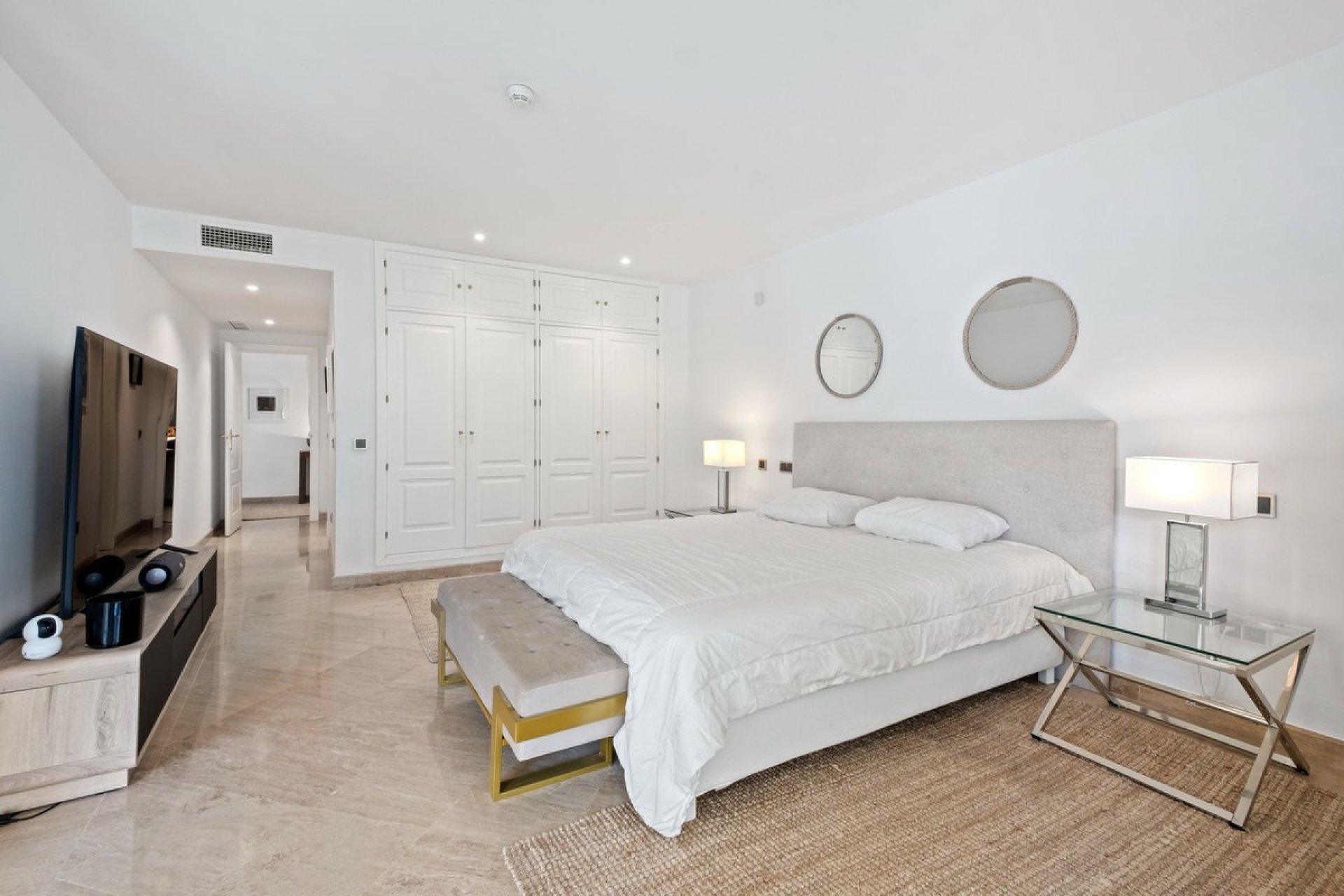 Rynek wtórny - apartment - Marbella - Marbella Centro