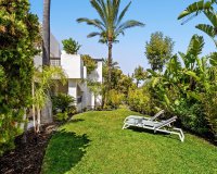 Rynek wtórny - apartment - Marbella - Marbella Centro
