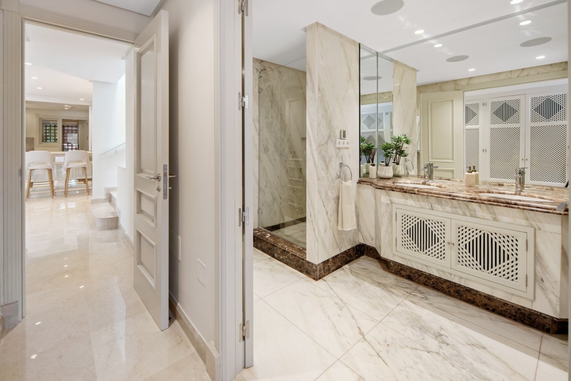 Rynek wtórny - apartment - Marbella - Marbella Centro