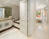 Rynek wtórny - apartment - Marbella - Marbella Centro