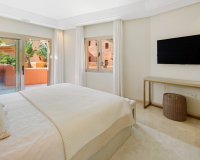 Rynek wtórny - apartment - Marbella - Marbella Centro