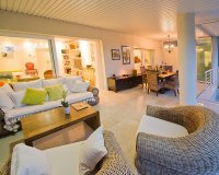 Rynek wtórny - apartment - Marbella - Marbella Centro