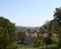 Rynek wtórny - apartment - Marbella - Marbella Centro